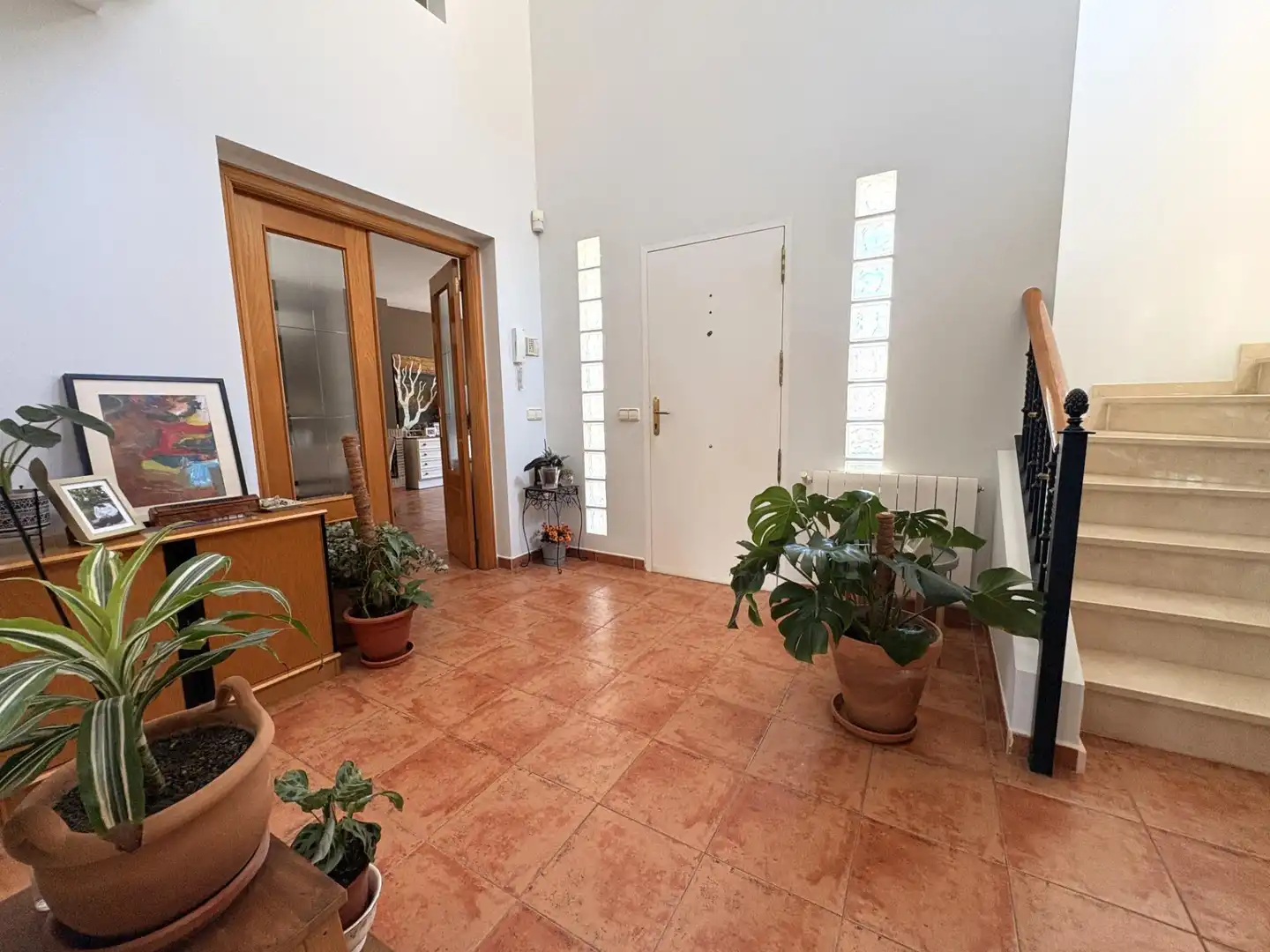 Casa o xalet en venda en L'Eliana amb Aire condicionat i Calefacció
