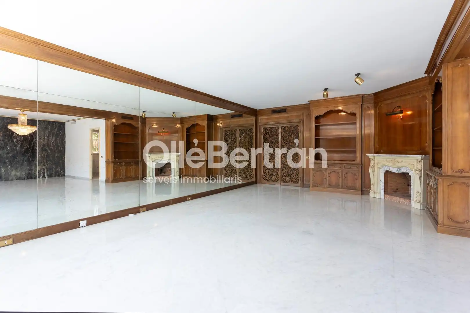 Piso de alquiler en del Doctor Francesc Darder, Pedralbes