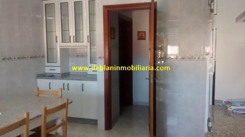 Foto 4 de Pis en venda a Avenida Coruña, Darbo, Cangas