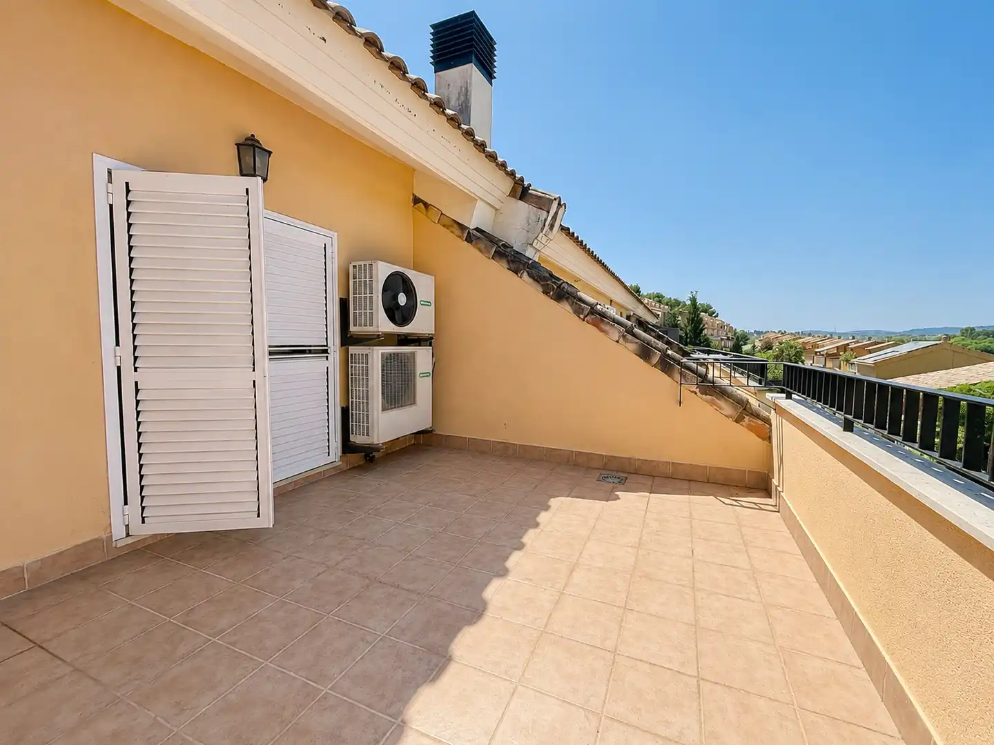 Maison avec terrasse à vendre à Urbanizacion Bosque 144, imagen 33