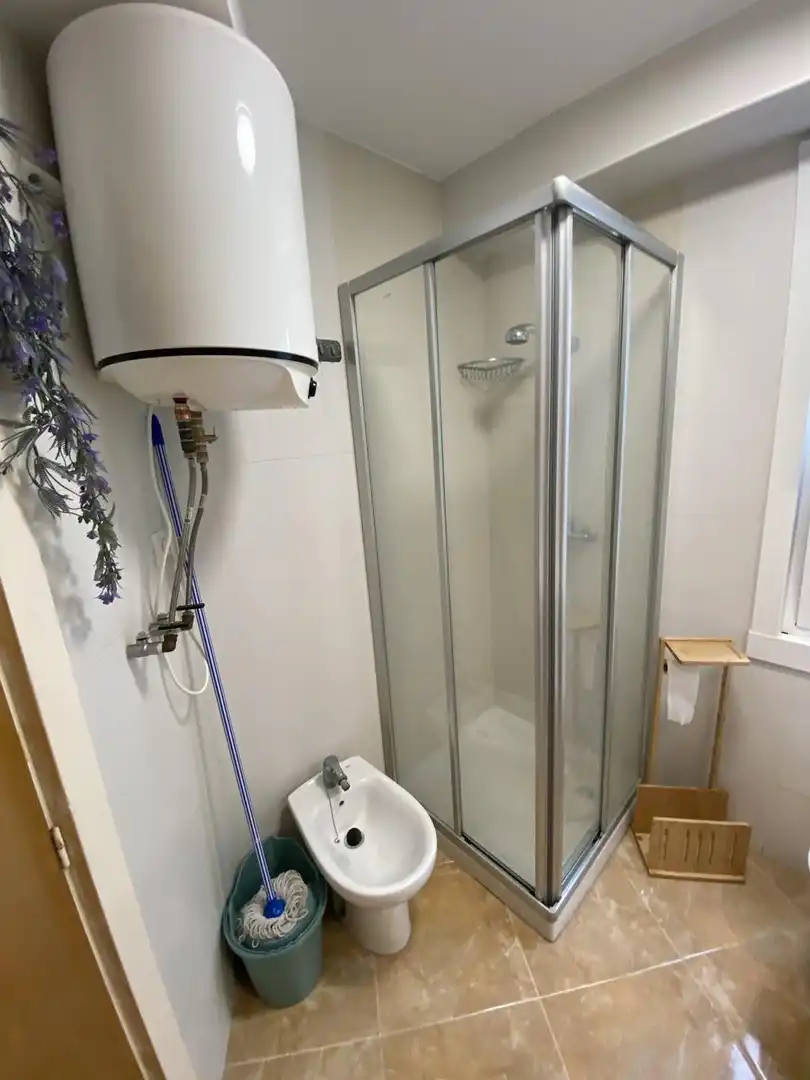 Flat for rent in Rúa Manuel Deschamps, Agra del Orzán - Ventorrillo