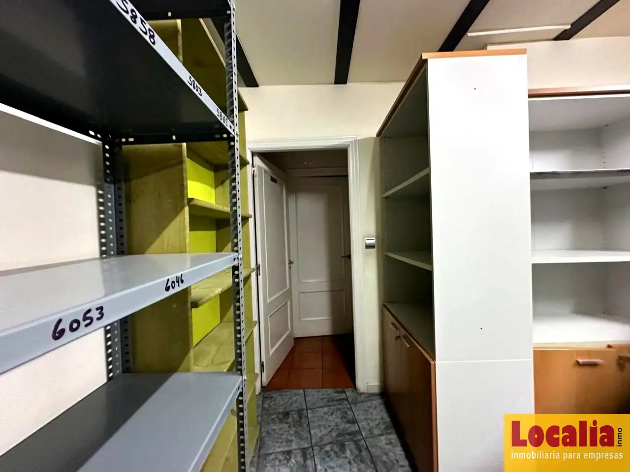 Nave industrial en venta en Markina-Xemein
