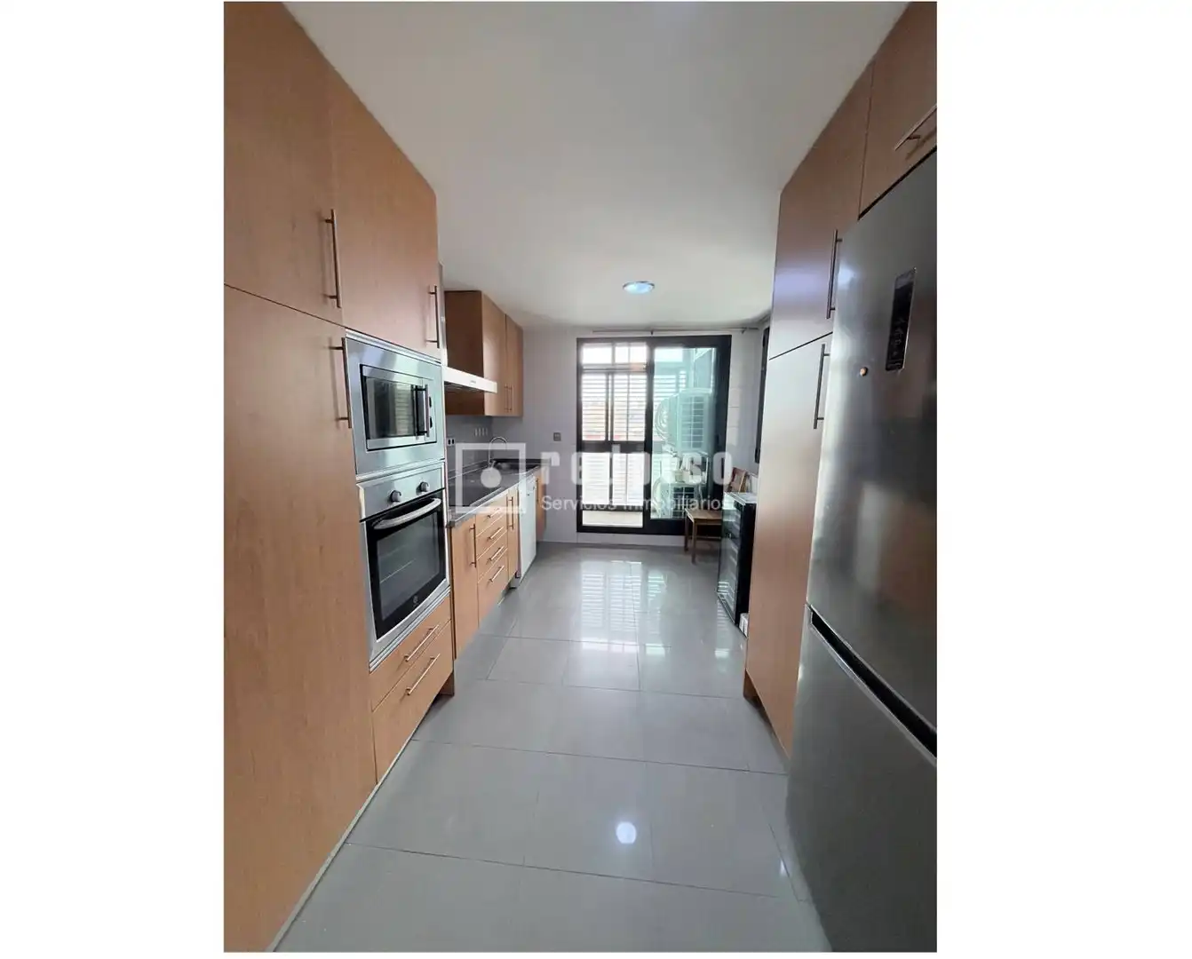 Piso con piscina en venta en El Bercial, imagen 6