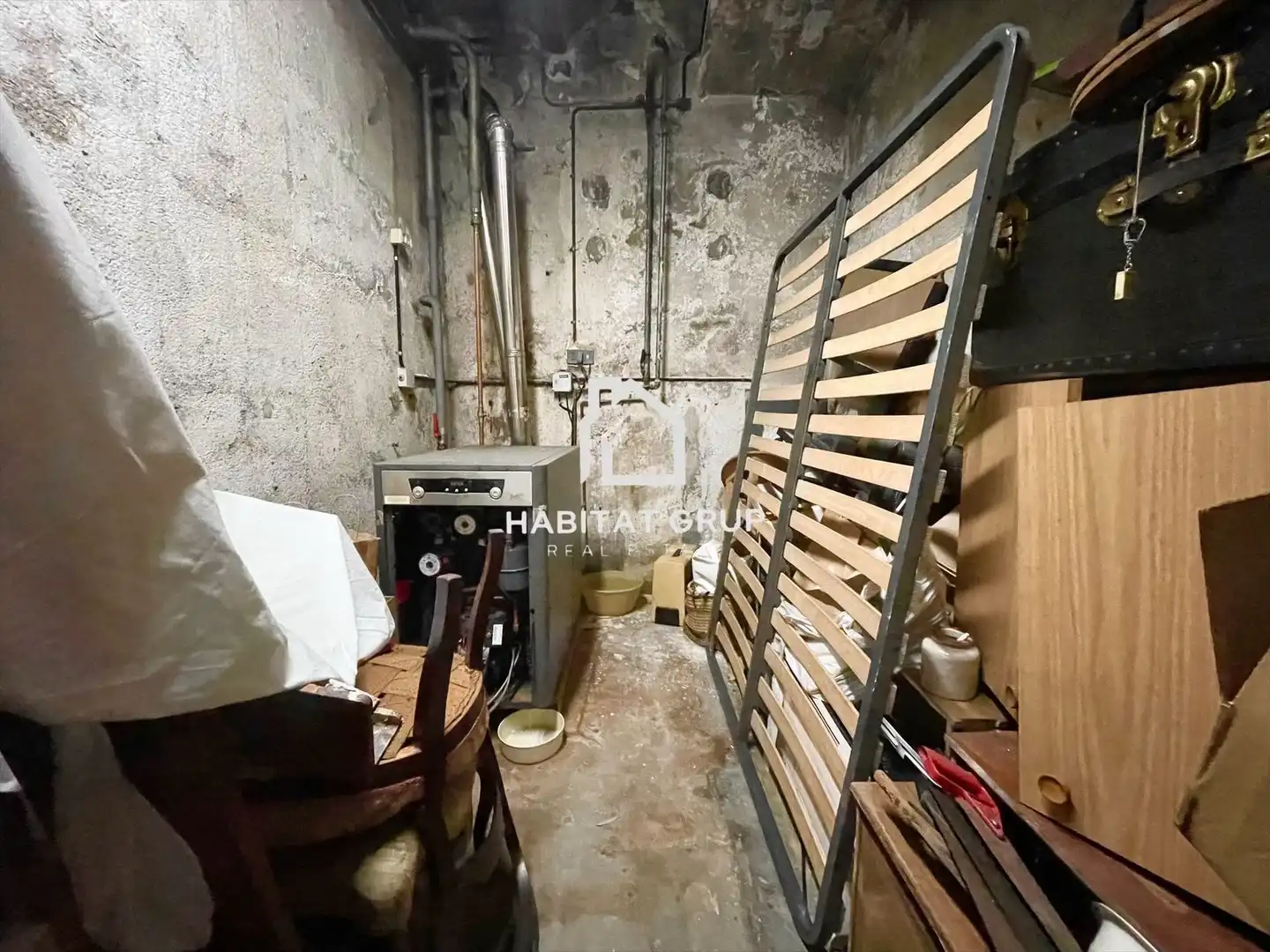 Casa o xalet en venda en Girona amb Aire condicionat, Calefacció i Jardí privat