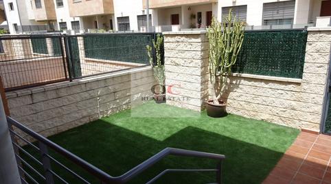 Foto 4 de Dúplex en venda a Calle Rio Zumeta, Juan Carlos I, Murcia