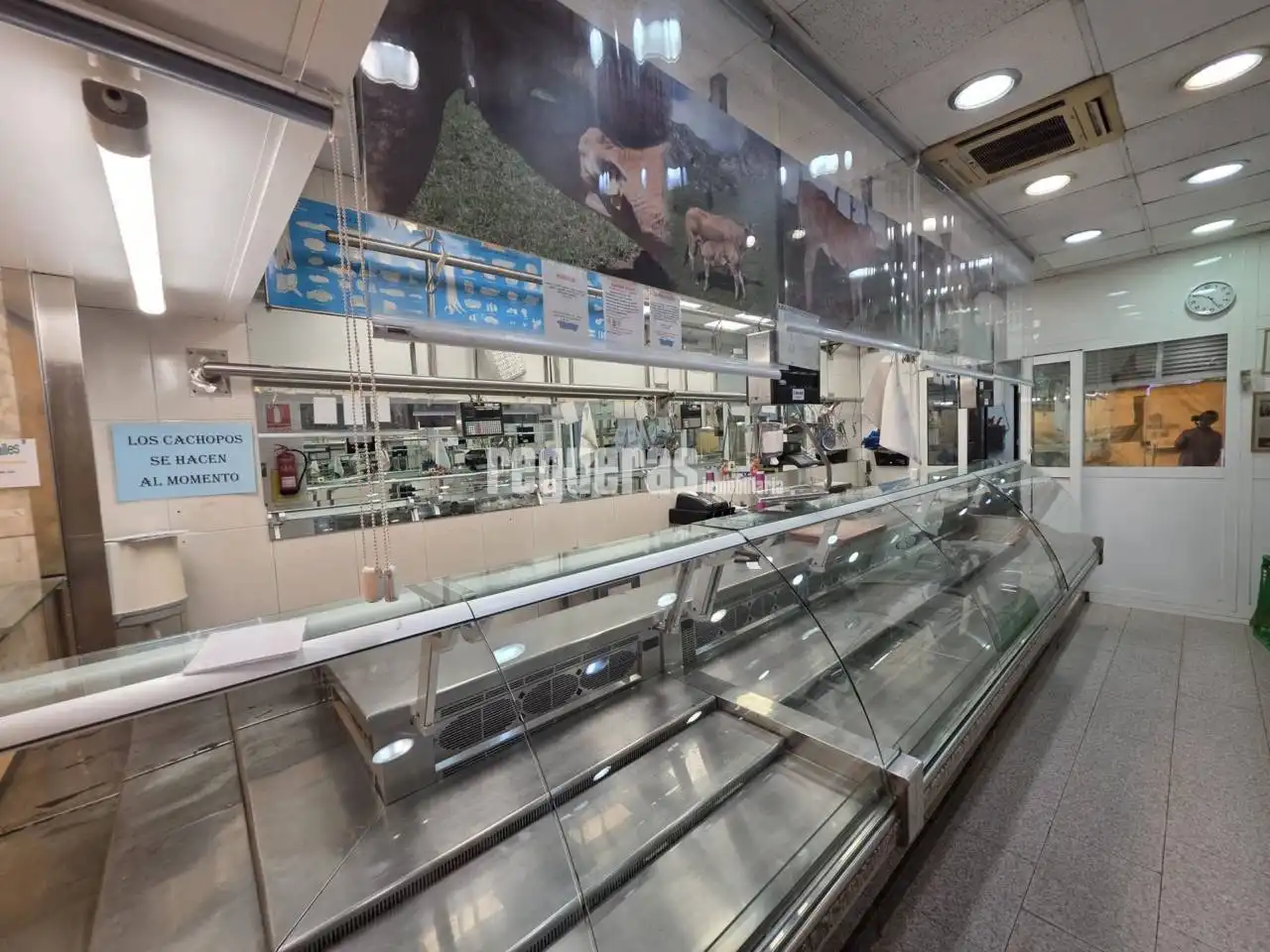 Business premises to rent in Calle Prado, imagen 3
