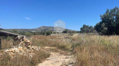 Photo 4 of Land for sale in Les Fonts - Els Molins, Alicante