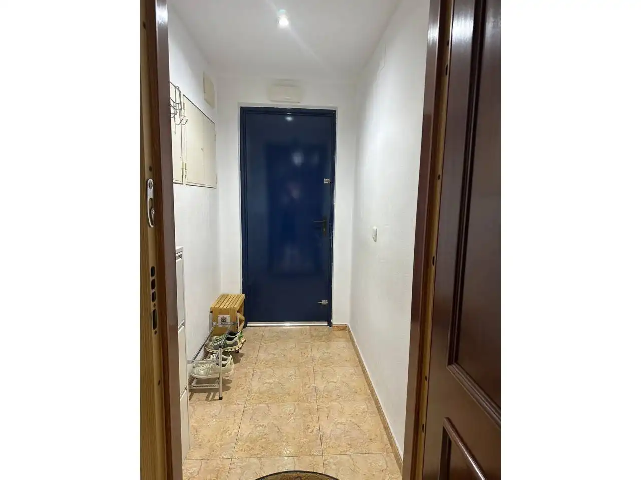 Appartamento con terrazza in vendita a Calle TOMAS MANSICIDOR, imagen 17