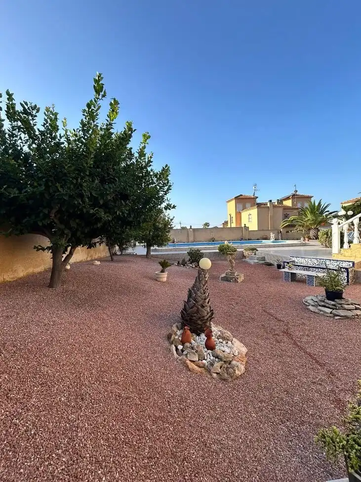 Haus mit Pool zum Verkauf in N/A, imagen 32