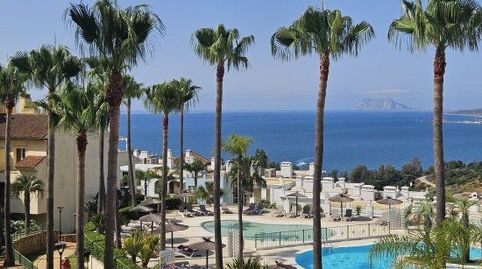 Apartamento en venta en Manilva Bahia de las Rocas, 3 dormitorios.
