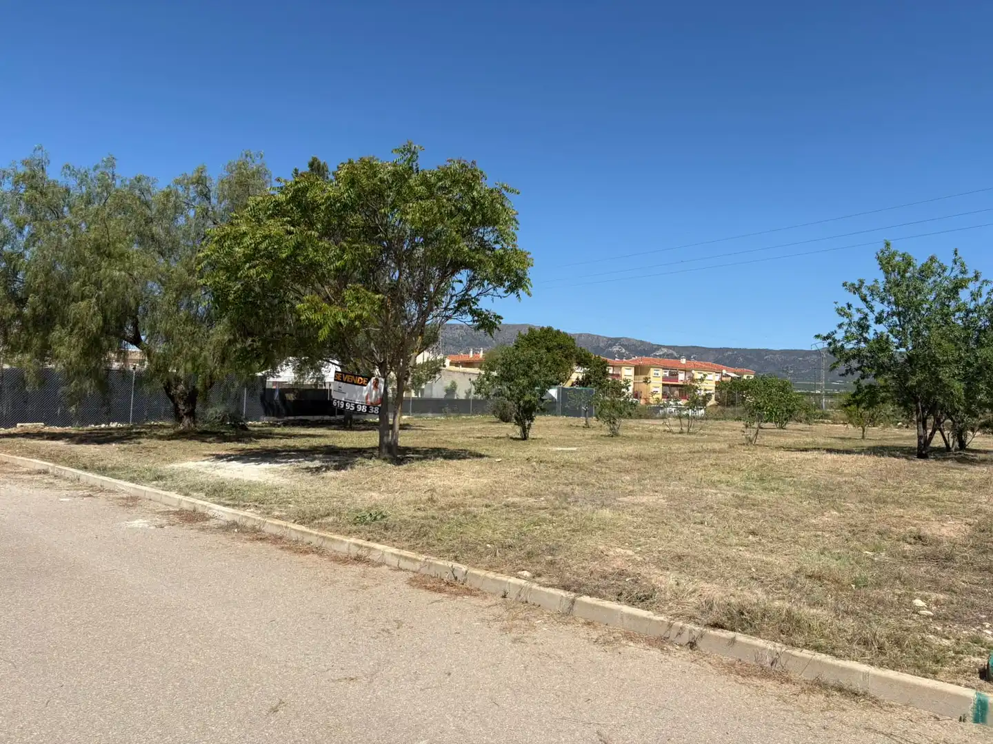Residential land for sale in El Pinós / Pinoso, imagen 6