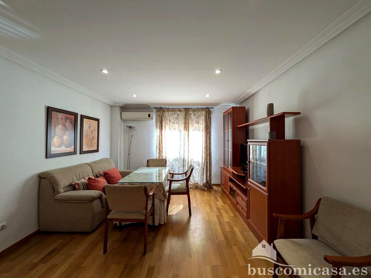 Flat to rent in Fernando Iii El Santo, Centro ciudad