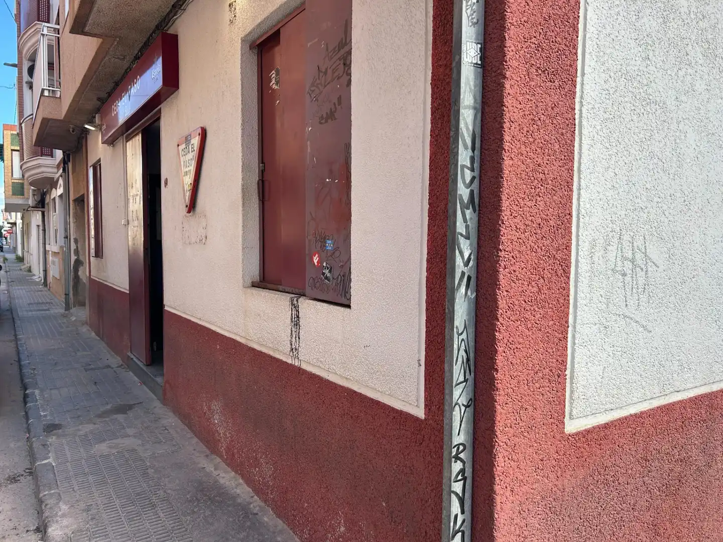 Business premises for sale in Calle MERCEDES, imagen 11