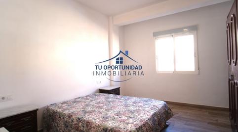 Foto 3 de Pis en venda a Calle Sierra Gredos, San Andrés - San Antolín, Murcia