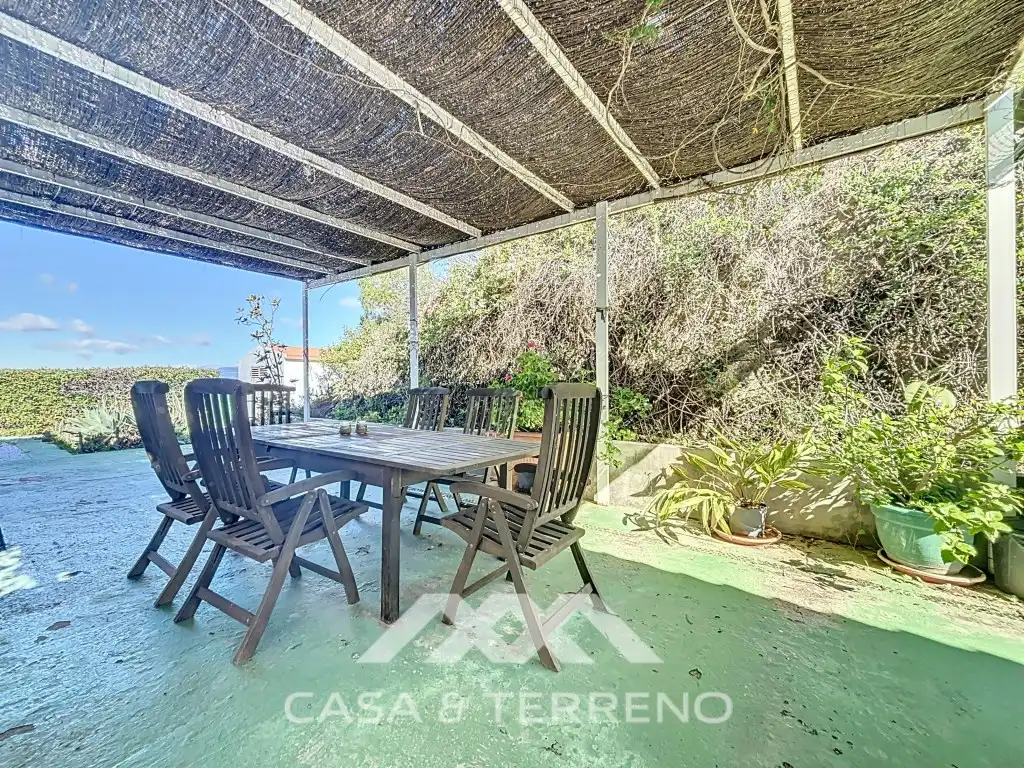 Haus mit Garten zum Verkauf in Partida Cardal, imagen 47