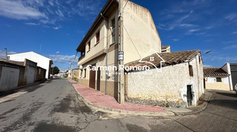 Foto 4 de Finca rústica en venta en El Pino de Tormes, Salamanca