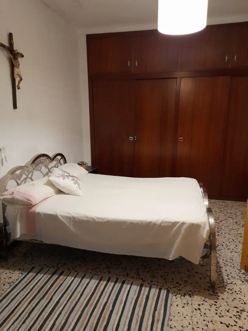 Habitación de Casa o chalet en venta en Siruela