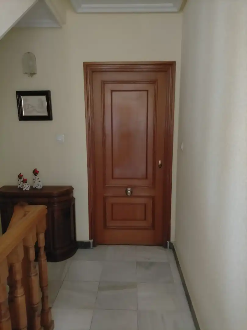 Apartamento en venta en Arévalo