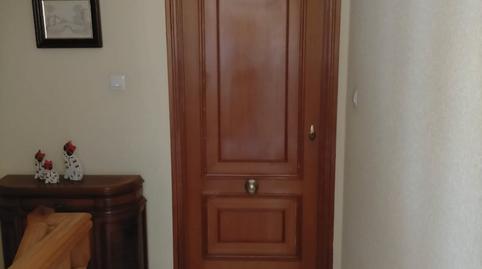 Foto 5 de Apartament en venda a Calle Tercias, 6, Arévalo, Ávila