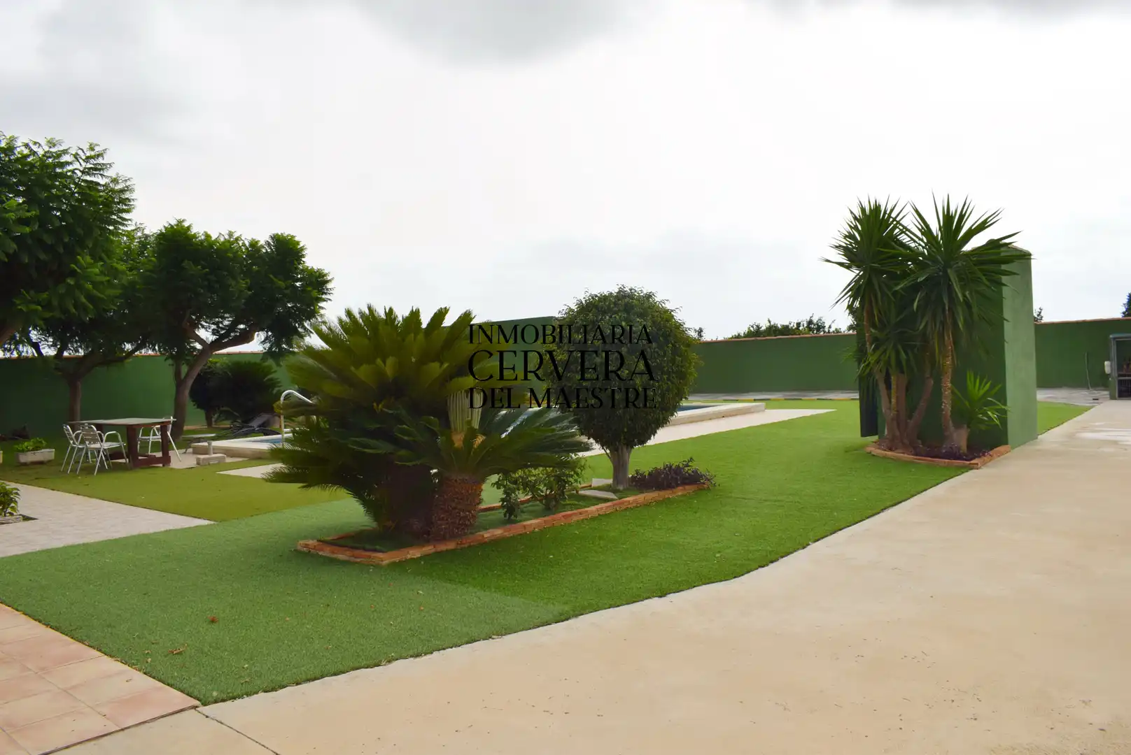House with pool for sale in Partidas de interior - Zona Rústica, imagen 38