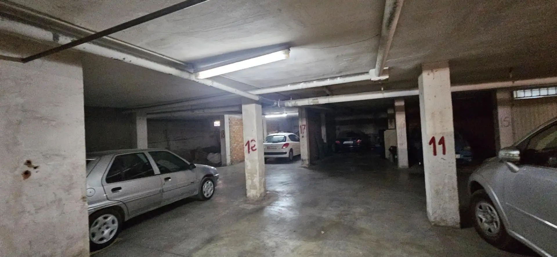 Parcheggio in vendita a Alguazas, imagen 13