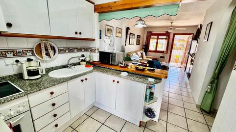 Foto 5 de Casa adosada en venda a Pueblo Latino, Alicante