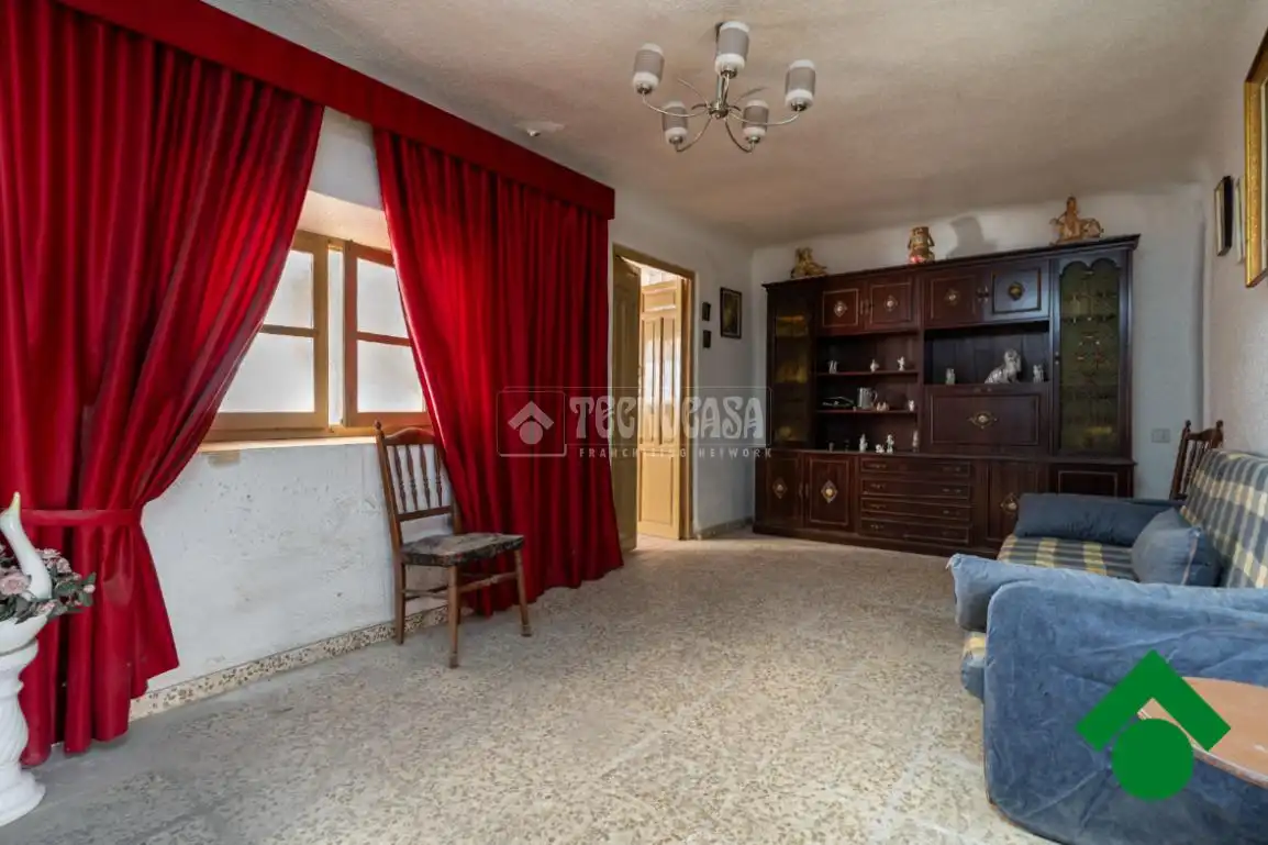 Casa adosada en venta en Valderrubio
