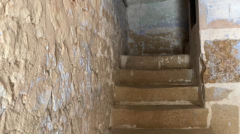 Foto 3 de Casa adosada en venda a Passeig Enric Granados, 23, Arbeca, Lleida