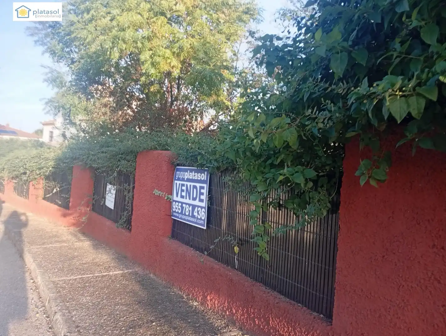 Terreno residenziale in vendita a ALCAUDON, imagen 2
