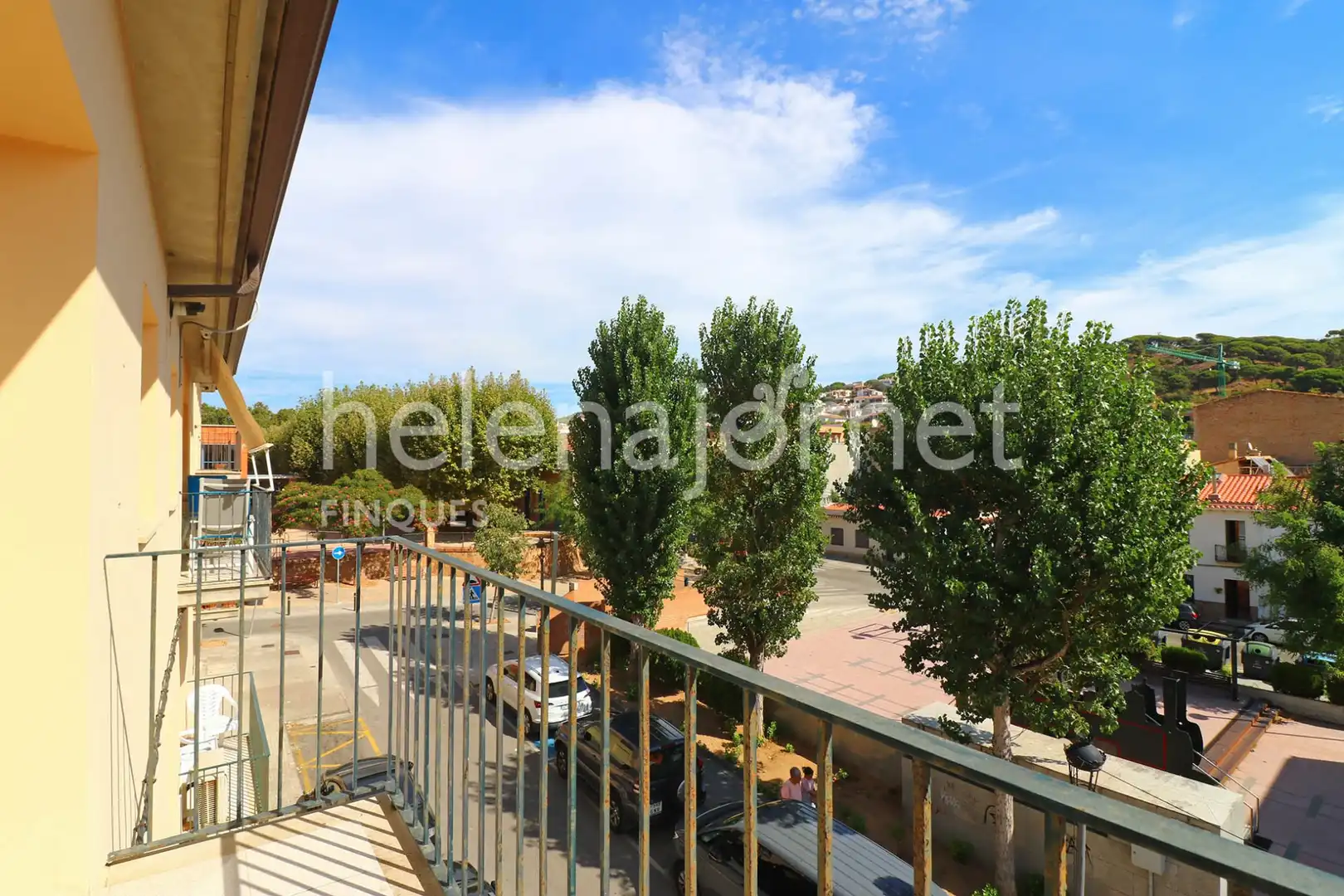 Terrassa de Pis en venda en Sant Feliu de Guíxols amb Aire condicionat, Calefacció i Terrassa