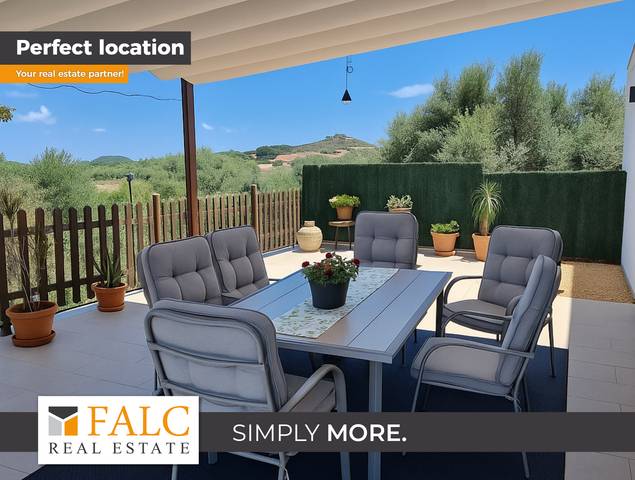 Casa adosada en Venta en Son Servera Poble