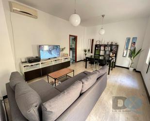 Living room of Flat for sale in Utrera  with Air Conditioner and Terrace