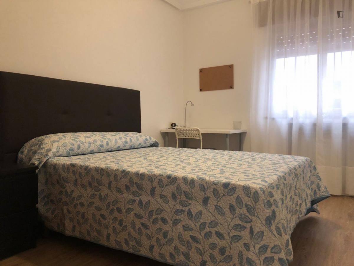 Apartament per a compartir a Milán - Pumarín