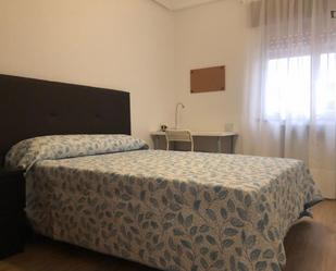 Apartament per a compartir a Milán - Pumarín