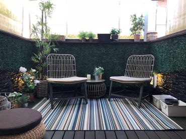 Ático con ascensor en venta en Calle JARDINES