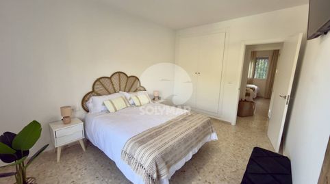 Foto 5 de Casa o xalet de lloguer a Carretera Mediterráneo, Almayate, Vélez-Málaga