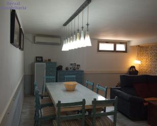 Dining room of Residential for sale in Villamediana de Iregua