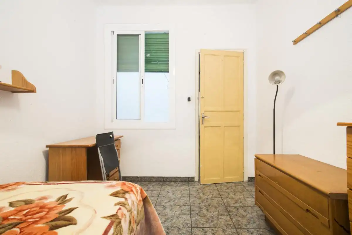 Room in Vallcarca i els Penitents