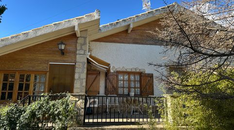Casa o chalet independiente en venta en Paraje la Virgen, 20