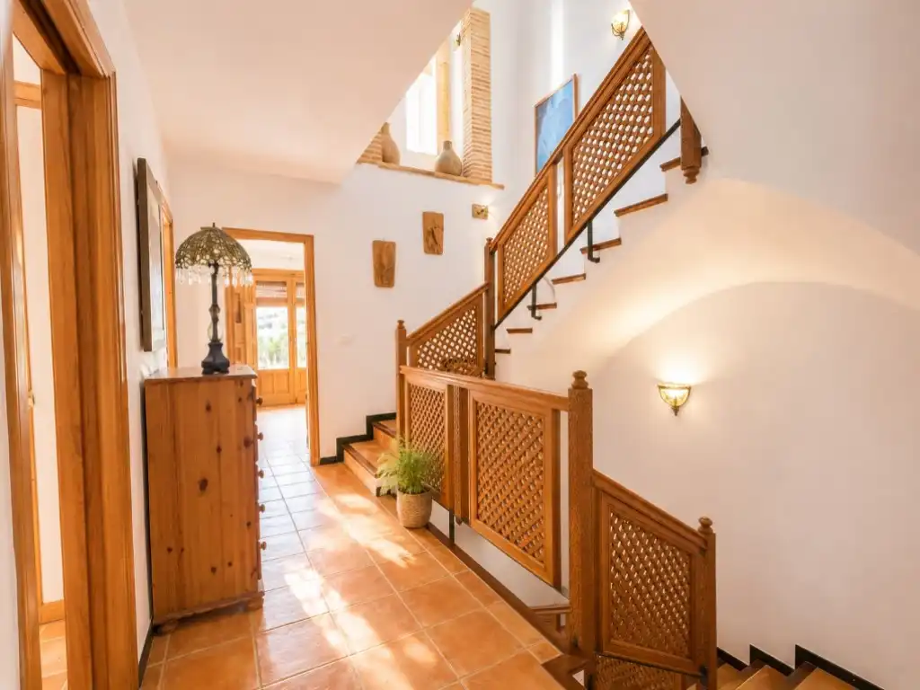 Casa adosada en venta en Orba con Calefacción
