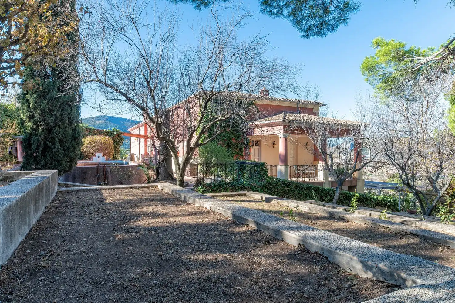 Villa con piscina in vendita a Rambla alta 16, imagen 24