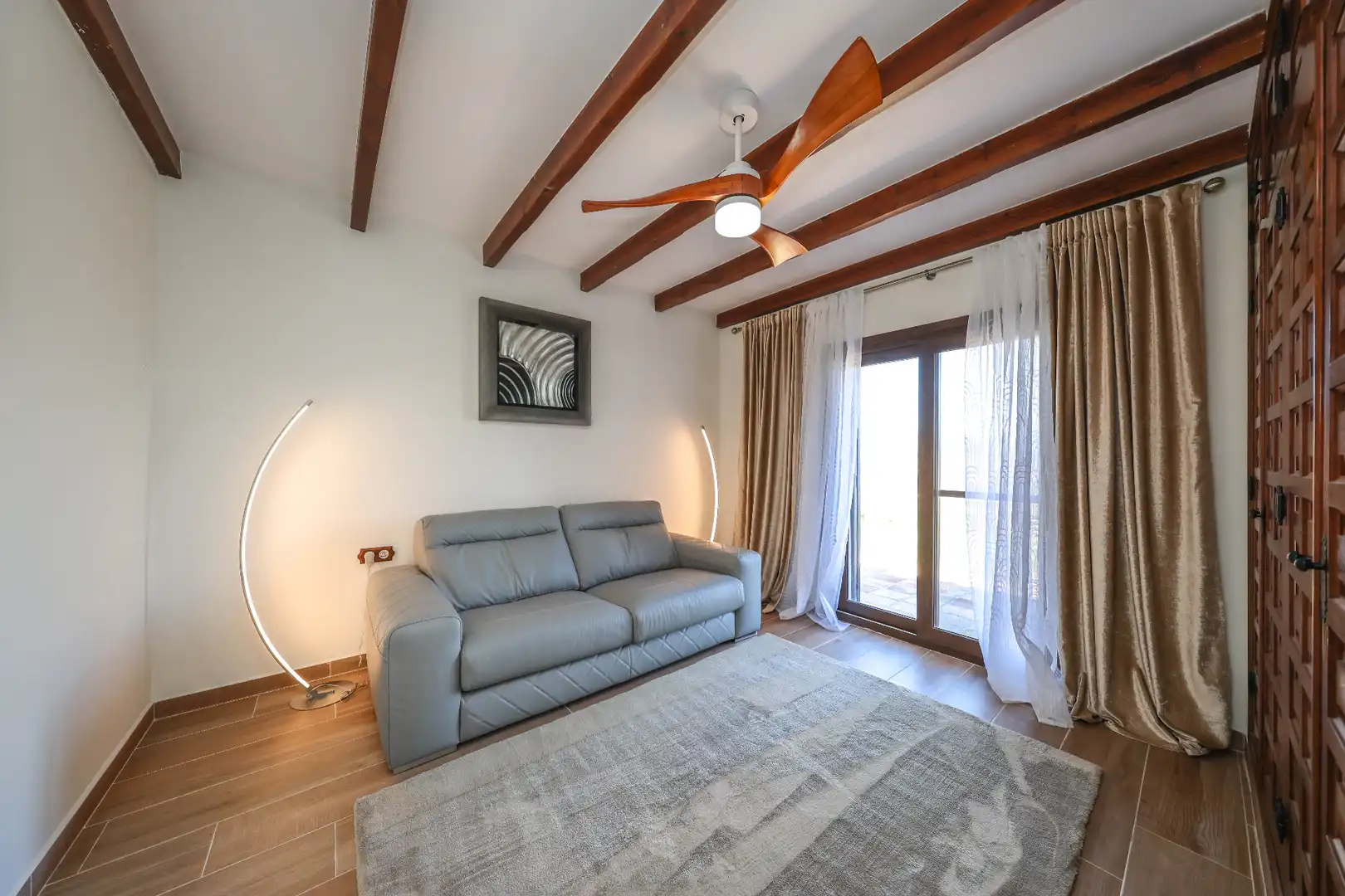 House with pool for sale in Camino Arroyo Seco, imagen 25