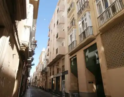 Pis amb ascensor en venda a Calle Cánovas del Castillo