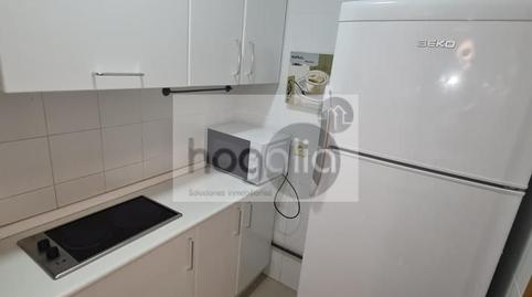 Foto 5 de Pis de lloguer a Bellavista,  Sevilla Capital