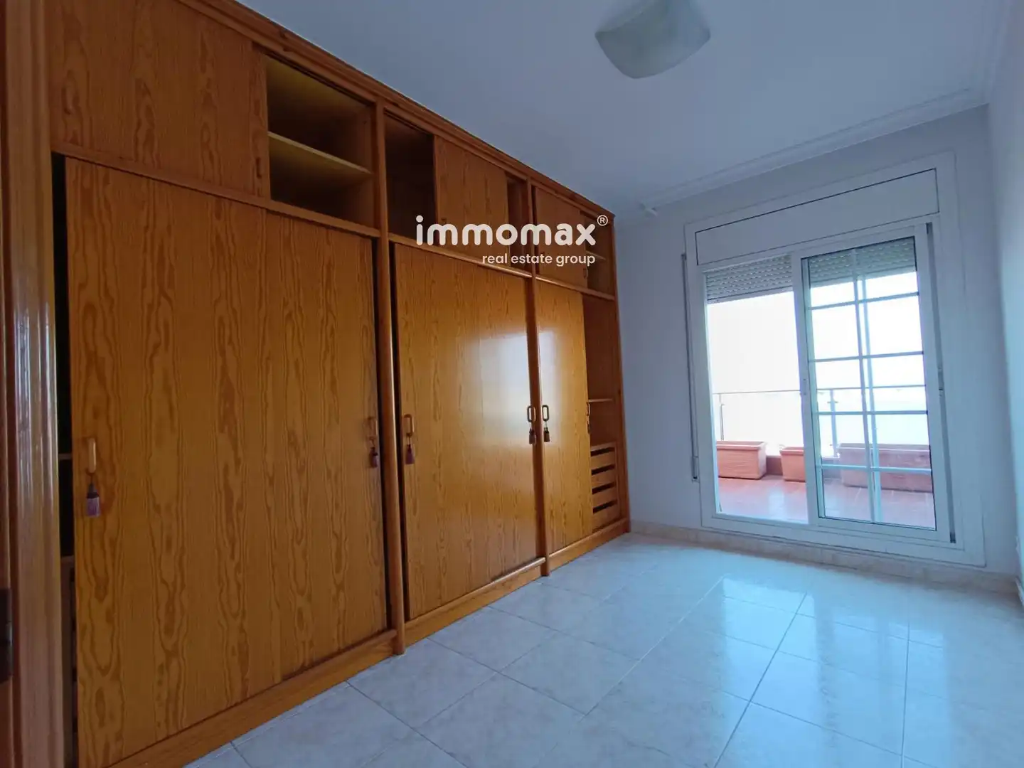 Habitación de Piso de alquiler en Esplugues de Llobregat con Calefacción y Terraza