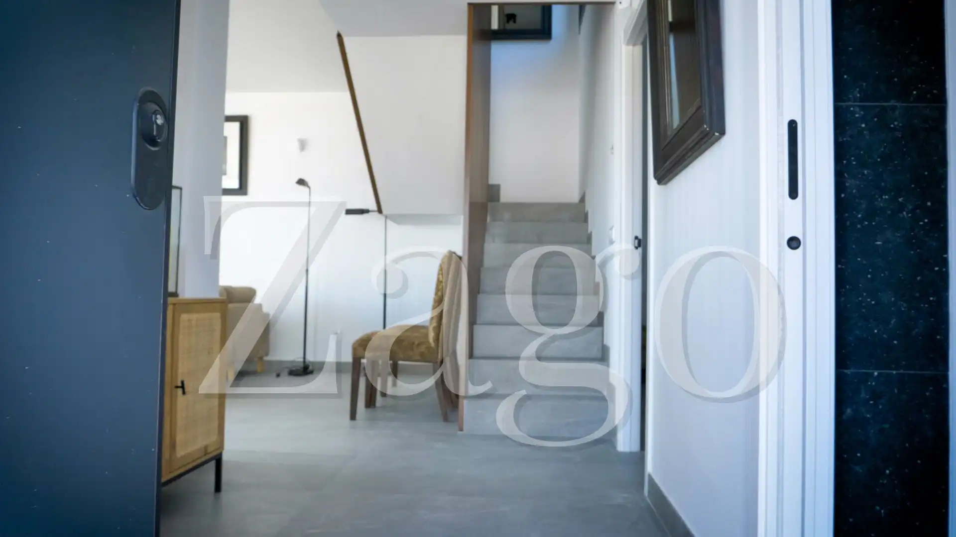 Terraced house for sale in Balcón de Ponoig - Polop Paradis - Polop Hills, imagen 31