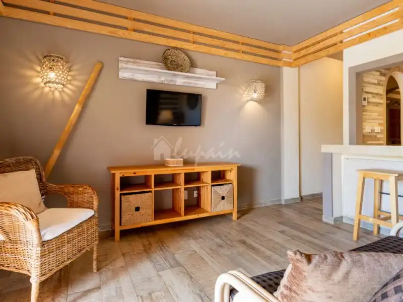 Apartments for sale in La Caldera