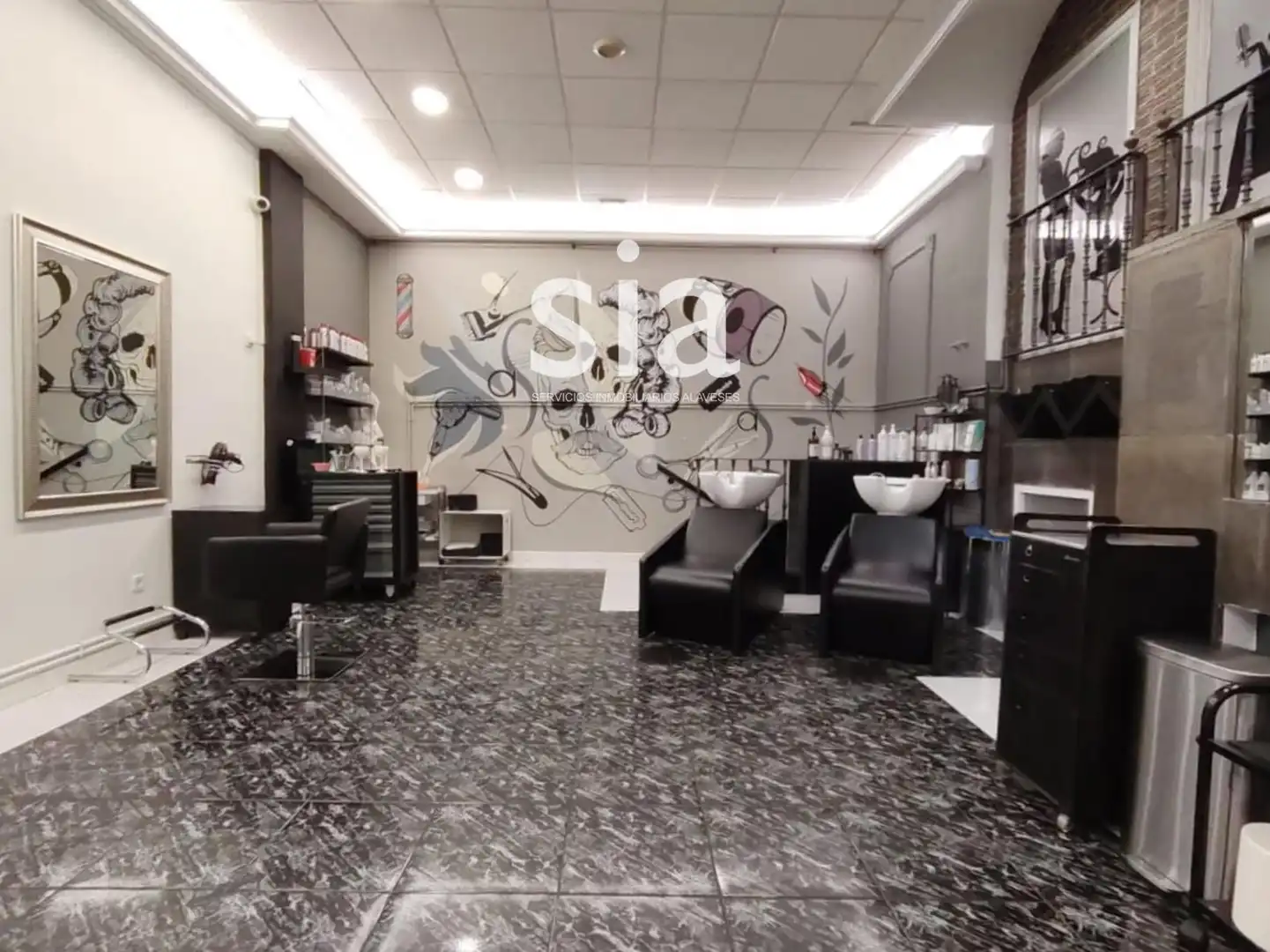 Commercial properties for sale in Vitoria - Gasteiz  with Furnished