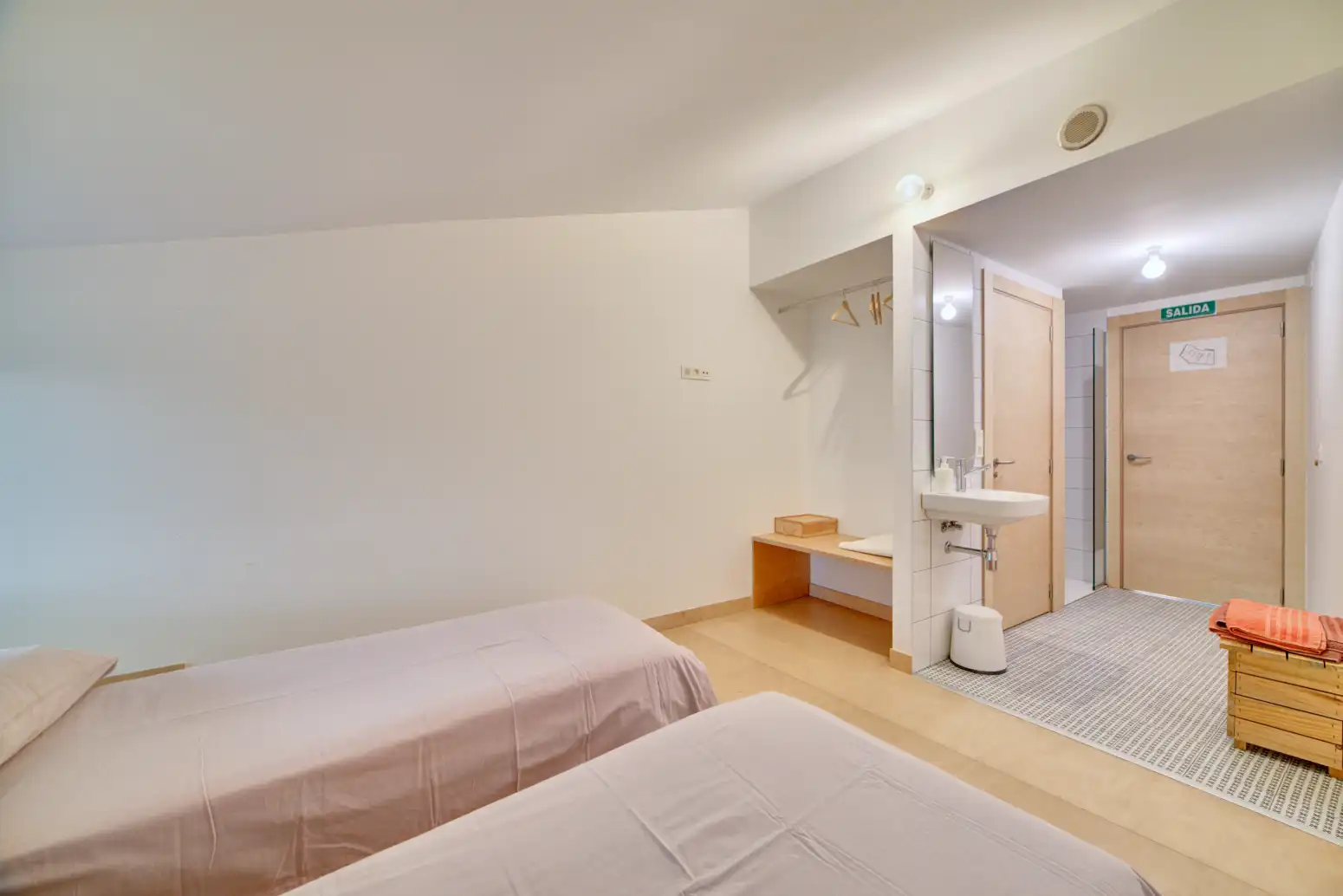 Habitación de Edificio en venta en Cendea de Olza / Oltza Zendea