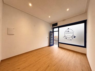 Local comercial en alquiler en Zumaia
